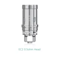 Coil. Melo EC2 Head 0.3-0.5 Ohm Eleaf (pack de 5) Vaprotex SARL Maroc