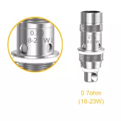 Coil. Nautilus 2 0.70 Ohm - Aspire (pack de 5) Vaprotex SARL Maroc