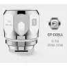 Coil - GT CCELL Core 0.5 Ohm - Vaporesso (pack de 3) Vaprotex SARL Maroc