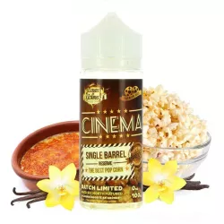 Cinéma Act1 00 mg/100 ml - ZHC - Cloud of Icarus Vaprotex SARL Maroc