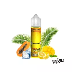 Avap - Sunny Devil 00MG/50ML - ZHC Vaprotex SARL Maroc