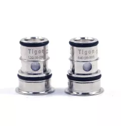 Coil Tigon - Aspire (pack de 5) Vaprotex SARL Maroc