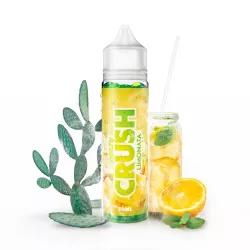 Freezy Crush - Limonata 00MG/50ML ZHC -E-Tasty Vaprotex SARL Maroc