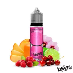 AVAP - Pink Devil 00MG/50ML - ZHC Vaprotex SARL Maroc