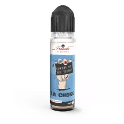 Le French Liquide - La Chose 00MG/50ML - ZHC Vaprotex SARL Maroc
