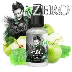 A & L - Shinigami Zero Sweet Edition 30ml - Concentré Vaprotex SARL Maroc