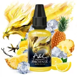 A & L - Phoenix Sweet Edition 30ml - Concentré Vaprotex SARL Maroc