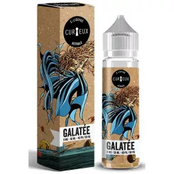 Astrale - Galatée 00MG/50ML - ZHC -Curieux Vaprotex SARL Maroc