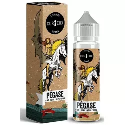 Astrale - Pégase 00MG/50ML - ZHC - Curieux Vaprotex SARL Maroc