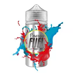 Energy Fuel - The Boost Oil 100ML/00MG Energy Fuel - ZHC Vaprotex SARL Maroc