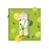 Fruity Fuel - The White Oil 100ML/00MG - ZHC Vapitex Maroc