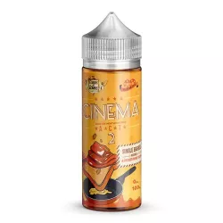 Cinéma Act2 100ML/00MG - ZHC - Cloud Of Icarus Vaprotex SARL Maroc