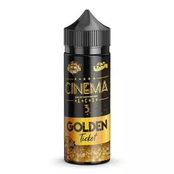 Cinéma Act3 00MG/100ML - ZHC - Cloud Of Icarus Vaprotex SARL Maroc