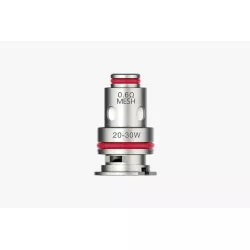 Coil - GTX Mesh - Vaporesso (pack de 5) Vaprotex SARL Maroc