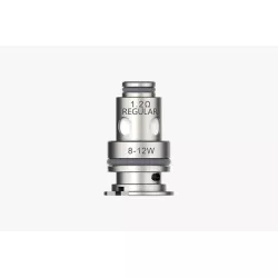 Coil - GTX Regular 1.2 Ohm - Vaporesso (pack de 5) Vaprotex SARL Maroc