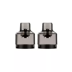 Ato. Pod Drag X / Drag S 4.5ml Voopoo (pack de 2) Vapitex Maroc