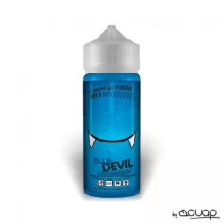 Avap - Blue Devil 00MG/90ML - ZHC Vapitex Maroc