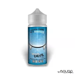 Avap - White Devil 00MG/90ML - ZHC Vapitex Maroc