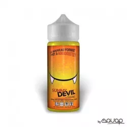 Avap - Sunny Devil 00MG/90ML - ZHC Vapitex Maroc