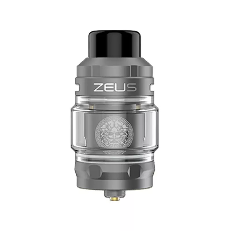 Ato. ZEUS Subohm 5ml - Geek Vape Vapitex Maroc