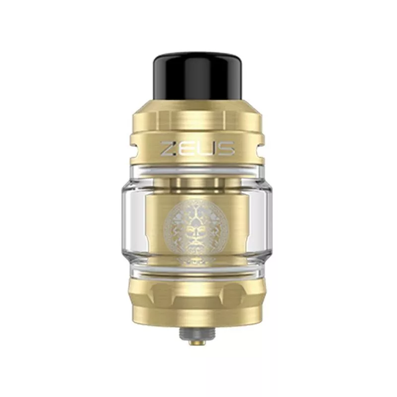 Ato. ZEUS Subohm 5ml - Geek Vape Vapitex Maroc