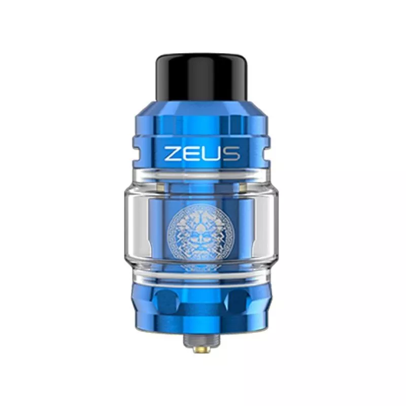 Ato. ZEUS Subohm 5ml - Geek Vape Vapitex Maroc