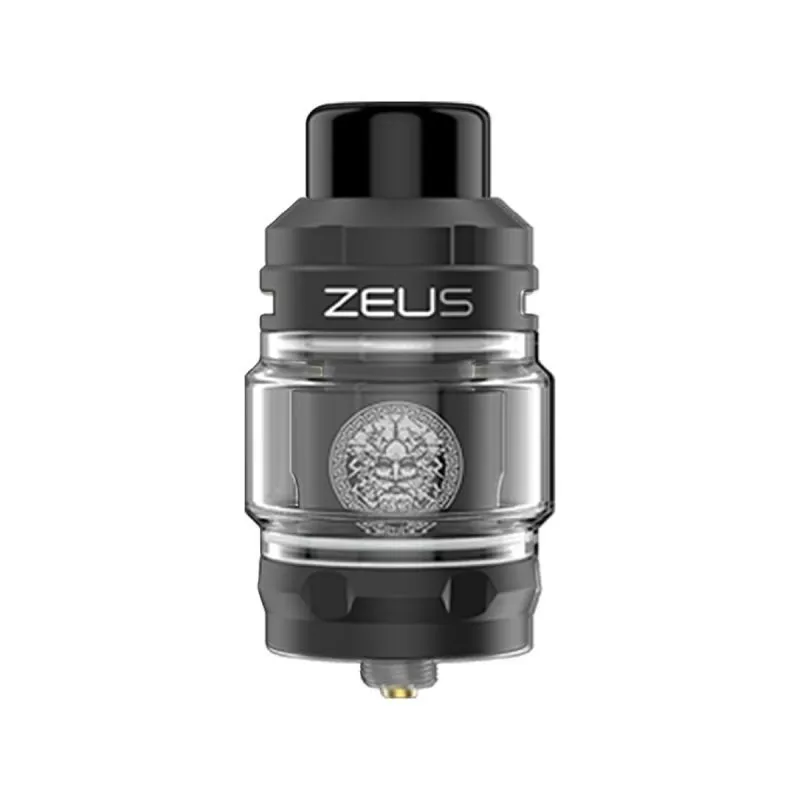 Ato. ZEUS Subohm 5ml - Geek Vape Vapitex Maroc