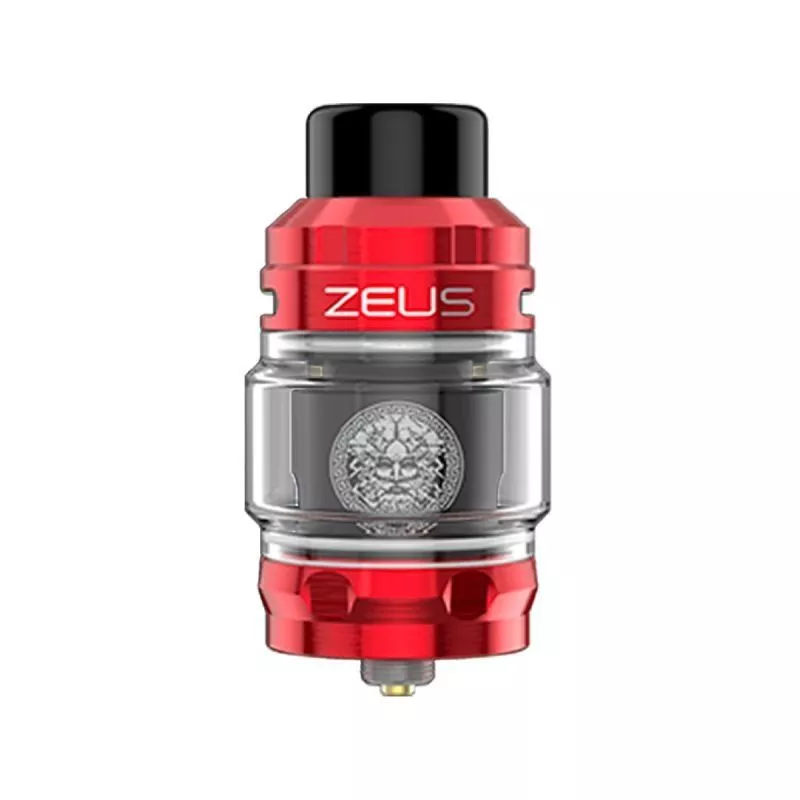 Ato. ZEUS Subohm 5ml - Geek Vape Vapitex Maroc