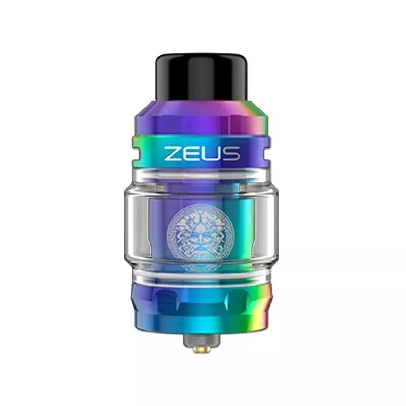 Ato. ZEUS Subohm 5ml - Geek Vape Vapitex Maroc