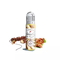 Le Coq qui Vape - Coeur de Bueno 00MG/50ML -ZHC Vapitex Maroc