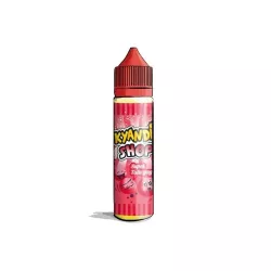 Kyandi Shop - Super Tata Gada 00MG/50ML - ZHC Vapitex Maroc