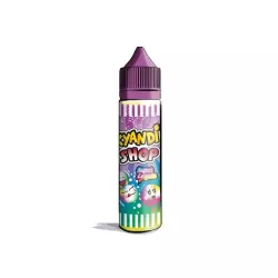 Kyandi Shop - Super Lequin 00MG/50ML - ZHC Vapitex Maroc