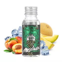 Medusa - Green Haze 30ML Concentré Vapitex Maroc