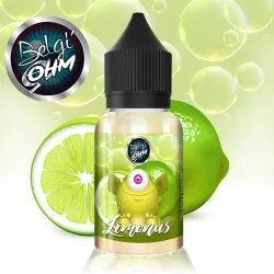 Belgi'Ohm - Limonus 30ML Concentré Vapitex Maroc