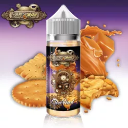 Belgi'Ohm - Clock Head 00MG/50ML - ZHC Vapitex Maroc