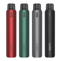 Pack - Oby 500mAh pod - Aspire Vapitex Maroc