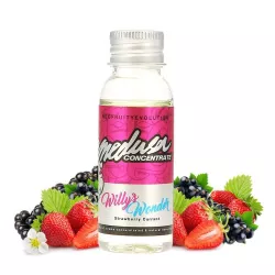 Medusa - Willy's Wonder 30ML Concentré Vapitex Maroc