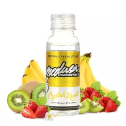 Medusa - Crystal Kandi 30ML Concentré Vapitex Maroc