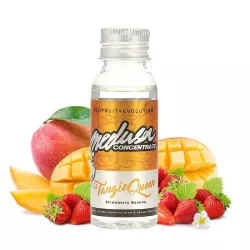 Medusa - Tangie Queen 30ML Concentré Vapitex Maroc