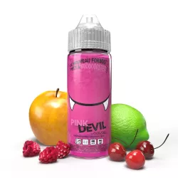 AVAP - Pink Devil 00MG/90ML - ZHC Vapitex Maroc