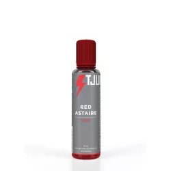 T-juice Red Astaire 00MG/50ML - ZHC Vapitex Maroc