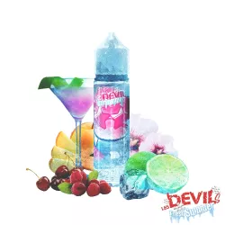 Avap - Pink Devil FRESH SUMMER 00MG/50ML - ZHC Vapitex Maroc