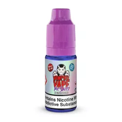 Vampire Vape Heisenberg  Nic Salt 10ML - TPD BE Vapitex Maroc