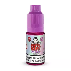 Vampire vape Pinkman Nic Salt 10 ML - TPD BE Vapitex Maroc