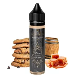 O'Juicy - Héritage n°1 Reserve  50ML/00MG - ZHC Vapitex Maroc