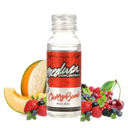 Medusa - Cherry Bomb 30ML Concentré Vapitex Maroc