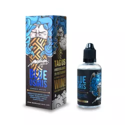 Medusa - Blue Osiris 00MG/50ML - ZHC Vapitex Maroc