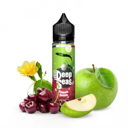 DEEP SEAS - BALEA 00MG/50ML - ZHC - e.Tasty Vapitex Maroc
