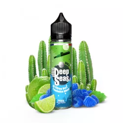 DEEP SEAS - SUB'A 00MG/50ML - ZHC - e.Tasty Vapitex Maroc