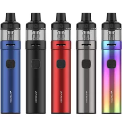 Pack - GTX Go 40 1500mAh Vaporesso Vapitex Maroc